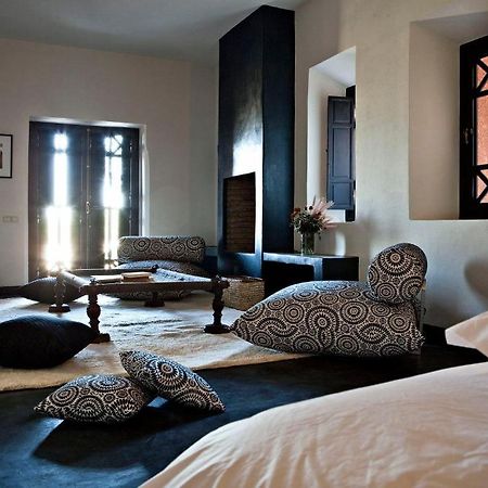 Les Terres M'Barka Hotel Marrakesh Room photo