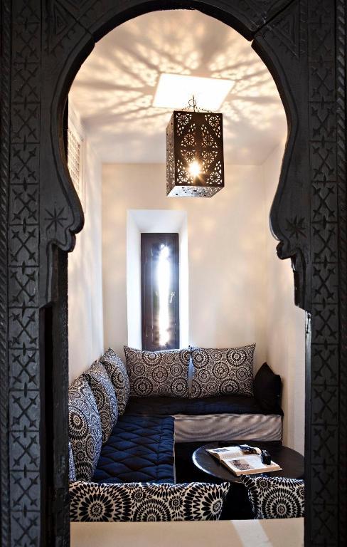 Les Terres M'Barka Hotel Marrakesh Room photo